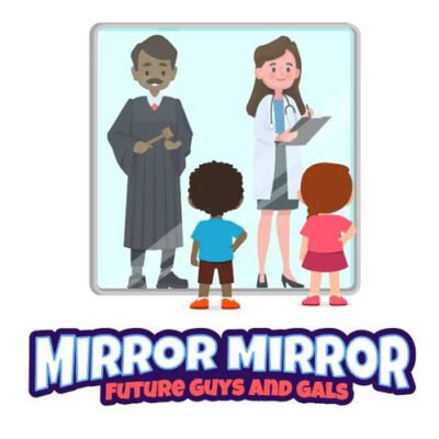 Mirror Mirror Future Guys and Guys